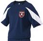 Teamwork Adult/Youth Cosmos Soccer Jerseys