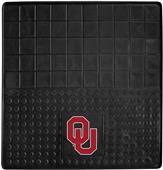 Fan Mats University of Oklahoma Vinyl Cargo Mat Fan Mats University of Oklahoma Vinyl Cargo Mat