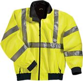 TRI MOUNTAIN District Class 3 Heavyweight Jacket