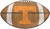 Fan Mats University of Tennesse Football Mat