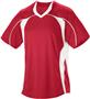 Teamwork Adult & Youth Header Soccer Jerseys