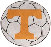 Fan Mats University of Tennessee Soccer Ball