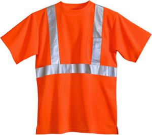 OSHA ORANGE
