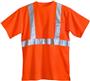 TRI MOUNTAIN Boundary Polyester Mesh Shirt
