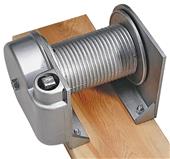 Gared Manual Winch for Basketball Backstops Gared Manual Winch for Basketball Backstops