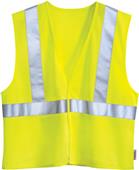 TRI MOUNTAIN Zone Polyester Mesh Safety Vest TRI MOUNTAIN Zone Polyester Mesh Safety Vest