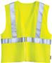 TRI MOUNTAIN Zone Polyester Mesh Safety Vest