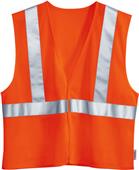 TRI MOUNTAIN Zone Polyester Mesh Safety Vest TRI MOUNTAIN Zone Polyester Mesh Safety Vest