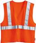 TRI MOUNTAIN Zone Polyester Mesh Safety Vest