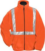 TRI MOUNTAIN Precinct Class 2 Heavyweight Jacket TRI MOUNTAIN Precinct Class 2 Heavyweight Jacket