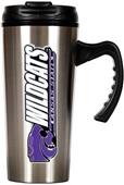 NCAA Kansas State Wildcats 16oz Travel Mug