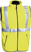 TRI MOUNTAIN Perimeter Micro Fleece Vest