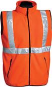 TRI MOUNTAIN Perimeter Micro Fleece Vest