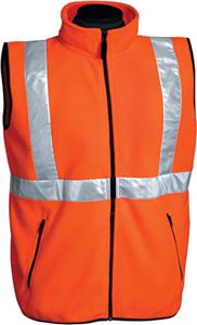 OSHA ORANGE