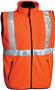 TRI MOUNTAIN Perimeter Micro Fleece Vest