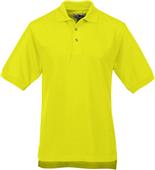 TRI MOUNTAIN Safeguard Spun Polyester Pique Polo