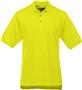 TRI MOUNTAIN Safeguard Spun Polyester Pique Polo
