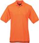 TRI MOUNTAIN Safeguard Spun Polyester Pique Polo
