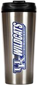 NCAA Kentucky Wildcats 16oz Travel Tumbler