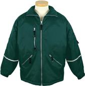 TRI MOUNTAIN Courier Heavyweight Jacket TRI MOUNTAIN Courier Heavyweight Jacket