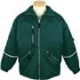 TRI MOUNTAIN Courier Heavyweight Jacket