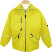 TRI MOUNTAIN Courier Heavyweight Jacket