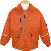 TRI MOUNTAIN Courier Heavyweight Jacket TRI MOUNTAIN Courier Heavyweight Jacket
