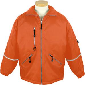 OSHA ORANGE