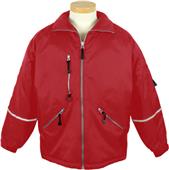 TRI MOUNTAIN Courier Heavyweight Jacket