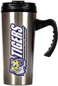 NCAA LSU Tigers 16oz Travel Mug