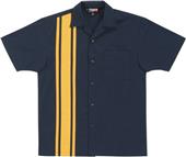 TRI MOUNTAIN Cobra Short Sleeve Twill Camp Shirt TRI MOUNTAIN Cobra Short Sleeve Twill Camp Shirt