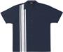 TRI MOUNTAIN Cobra Short Sleeve Twill Camp Shirt