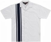 TRI MOUNTAIN Cobra Short Sleeve Twill Camp Shirt TRI MOUNTAIN Cobra Short Sleeve Twill Camp Shirt