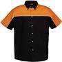 Downshifter Short Sleeve Twill Racewear Shirt