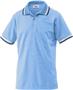 Teamwork Officials Teardrop Mesh Umpire Shirts