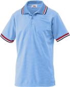 Teamwork Officials Teardrop Mesh Umpire Shirts