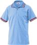 Teamwork Officials Teardrop Mesh Umpire Shirts