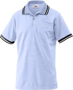 LIGHT BLUE/BLACK/WHITE