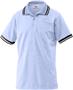 Teamwork Officials Teardrop Mesh Umpire Shirts