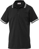 Teamwork Officials Teardrop Mesh Umpire Shirts