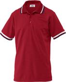 Teamwork Officials Teardrop Mesh Umpire Shirts