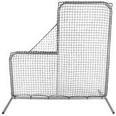Champion Sports Baseball Pitching Safety Screen Champion Sports Baseball Pitching Safety Screen