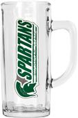 NCAA Michigan State Spartans 22oz Optic Tankard