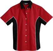 Women's Upshifter Racewear Short Sleeve Shirt Women's Upshifter Racewear Short Sleeve Shirt