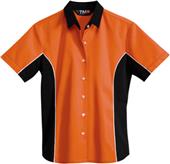 Women's Upshifter Racewear Short Sleeve Shirt Women's Upshifter Racewear Short Sleeve Shirt