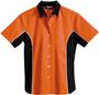Women's Upshifter Racewear Short Sleeve Shirt