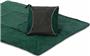 Picnic Plus Soft Quilted Fleece Blanket Cushion