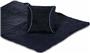 Picnic Plus Soft Quilted Fleece Blanket Cushion