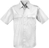 TRI MOUNTAIN Spoiler Collared Short Sleeve Shirt TRI MOUNTAIN Spoiler Collared Short Sleeve Shirt