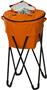 Picnic Plus Insulated Tub Cooler with Stand